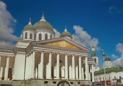 Нижегородские традиции 3 дня