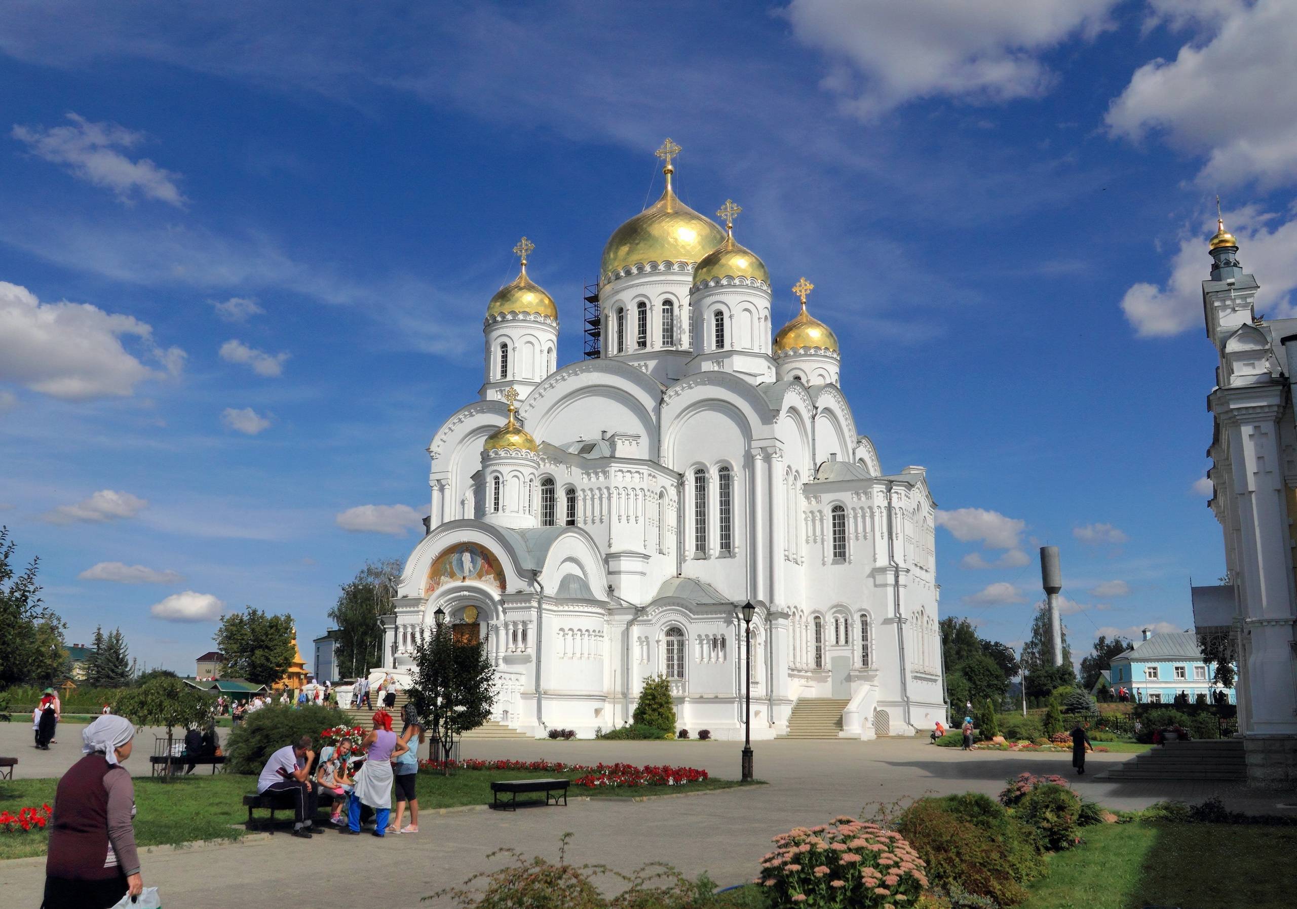 тур По Нижегородскому краю на 2 дня