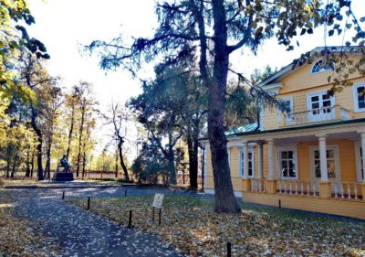 Нижегородская история 2 дня, + жд