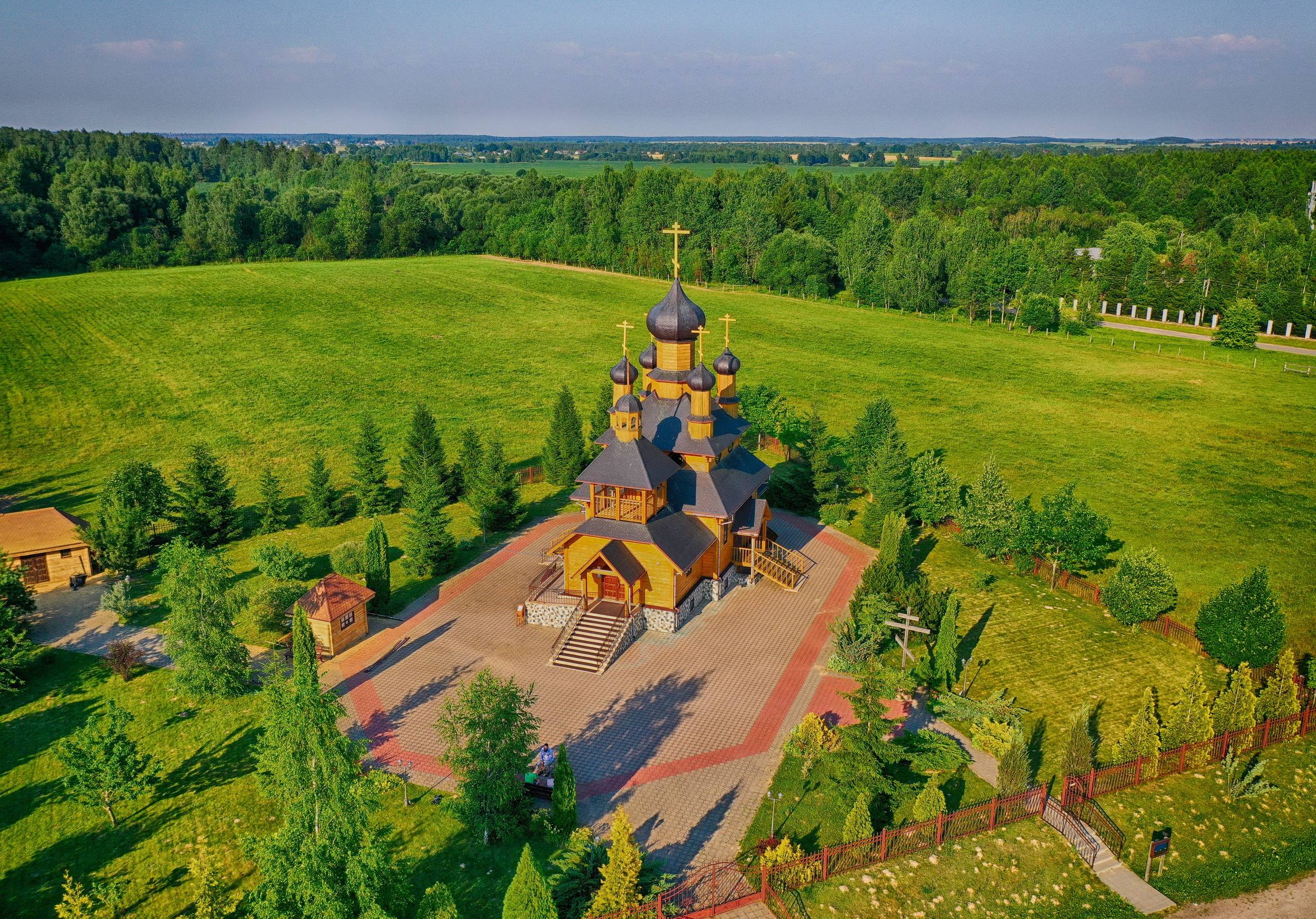 Белорусский калейдоскоп 5 дней