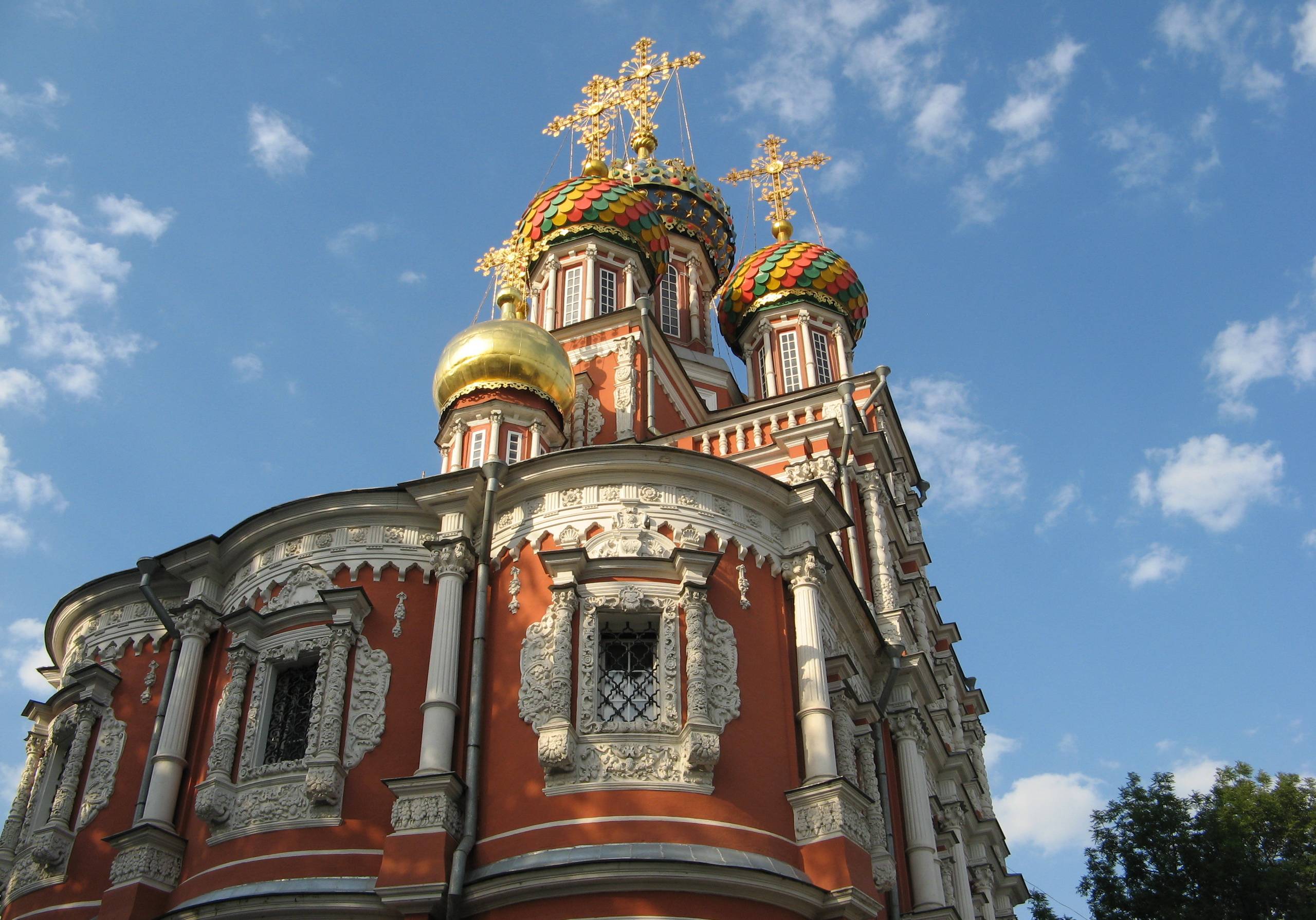 тур По Нижегородскому краю на 3 дня