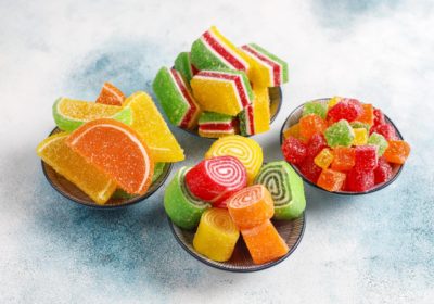 В гостях у сказки, 3 дня