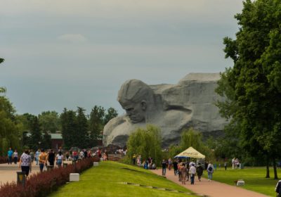 Тысячелетний Брест 2 дня, +жд