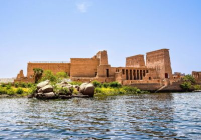 Каир + Круиз по Нилу и отдых на Красном море, 11 дней