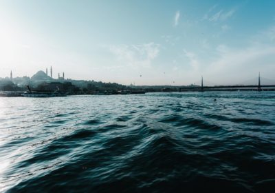 круиз по Черному морю из Сочи до Стамбула, 8 дней