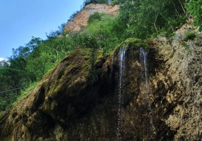 Встречи с чудесами Кавказа, 7 дней, +жд/авиа