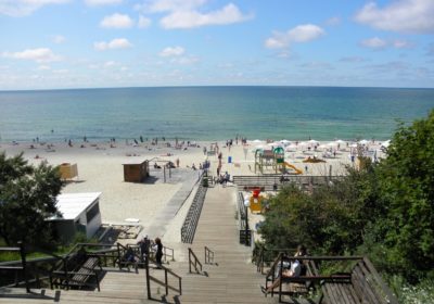 Очарование Балтики, 4 дня, +АБ