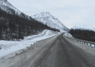 Автотур Якутск — Оймякон — Магадан, 8 дней, +авиа