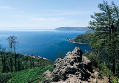 Байкальские каникулы, 6 дней