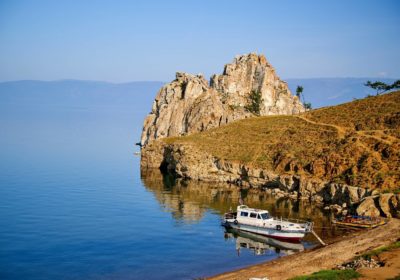 Все краски Байкала, 6 дней