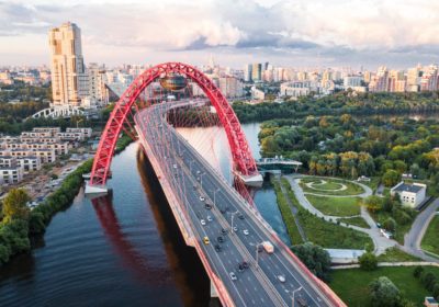 Города мастеров — часть 2, 5 дней, из СПб