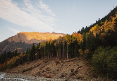 Кавминводы и Карачаево-Черкесия, 4 дня, +жд/авиа