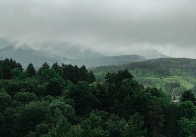 Кавминводы и Кабардино-Балкария, 4 дня, +жд/авиа