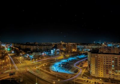 Рождественские приключения в Минске и Витебске, 4 дня, +жд
