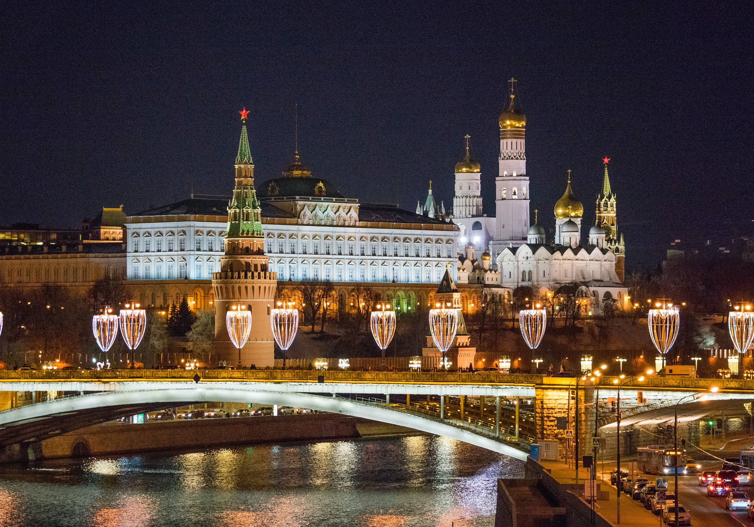 тур Золотое кольцо из Санкт-Петербурга на 6 дней
