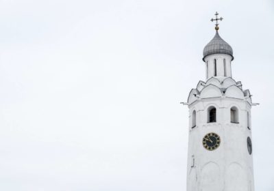 Новый Год по-новгородски, 3 дня, из СПб