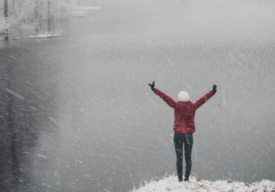 Онежская феерия — новогодний тур, 3 дня, из СПб