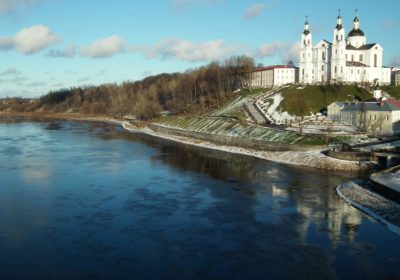 Белорусская мозаика на новогодние праздники, 4 дня