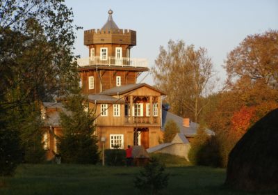 От Шагала до Репина, 3 дня, + жд