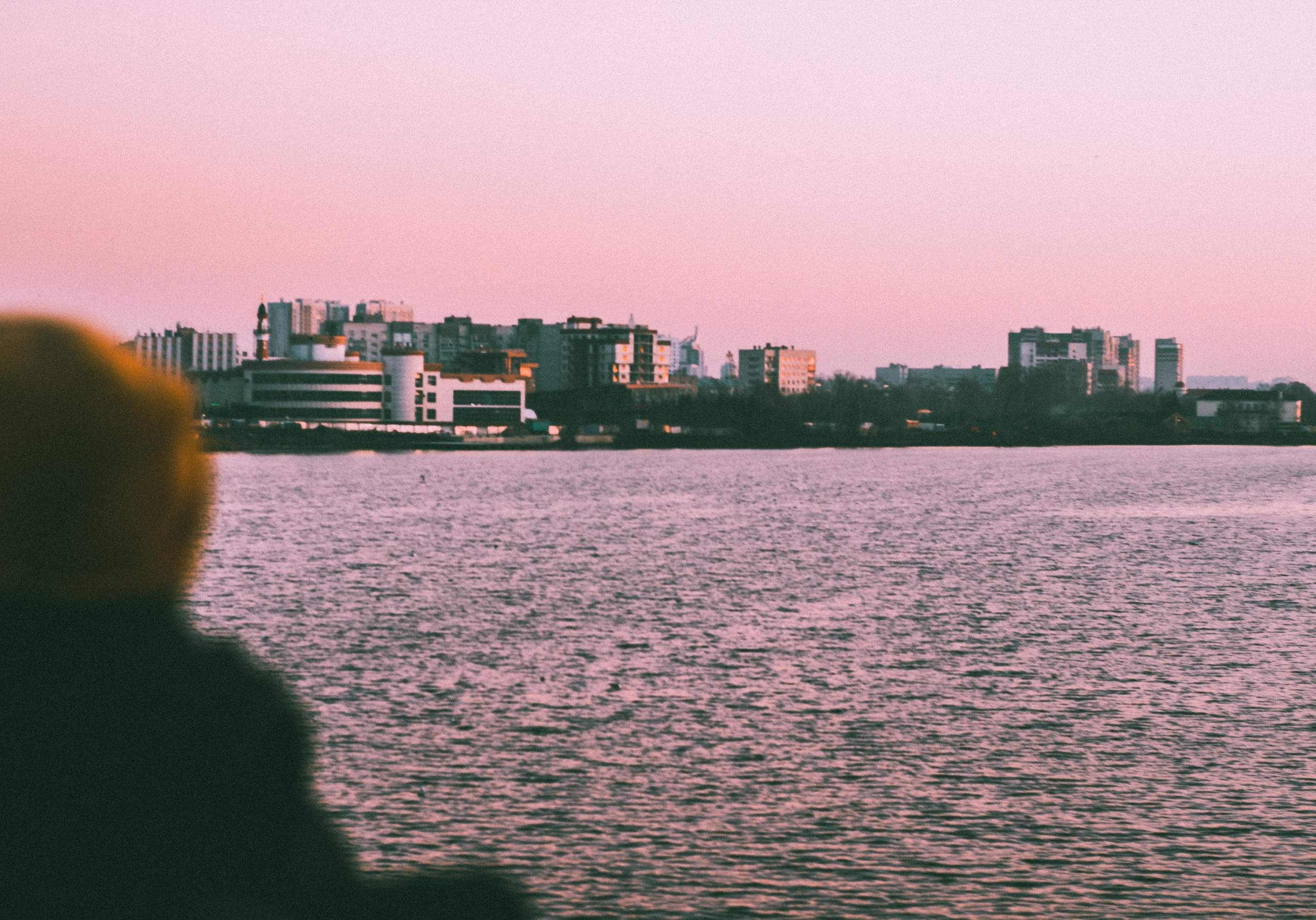 Новогодние каникулы в Казани 4 дня
