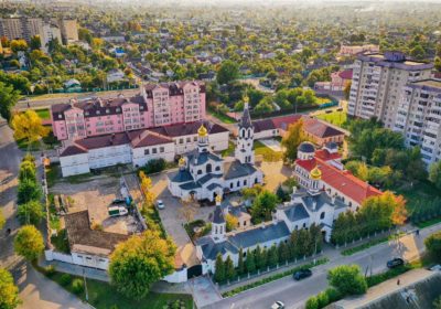 Большая Гомельская классика, 7 дней