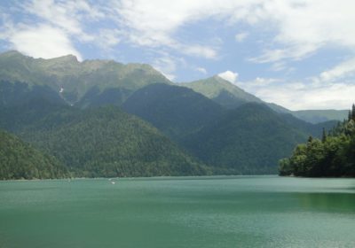 Легенды Самурзакана, 8 дней, + аб