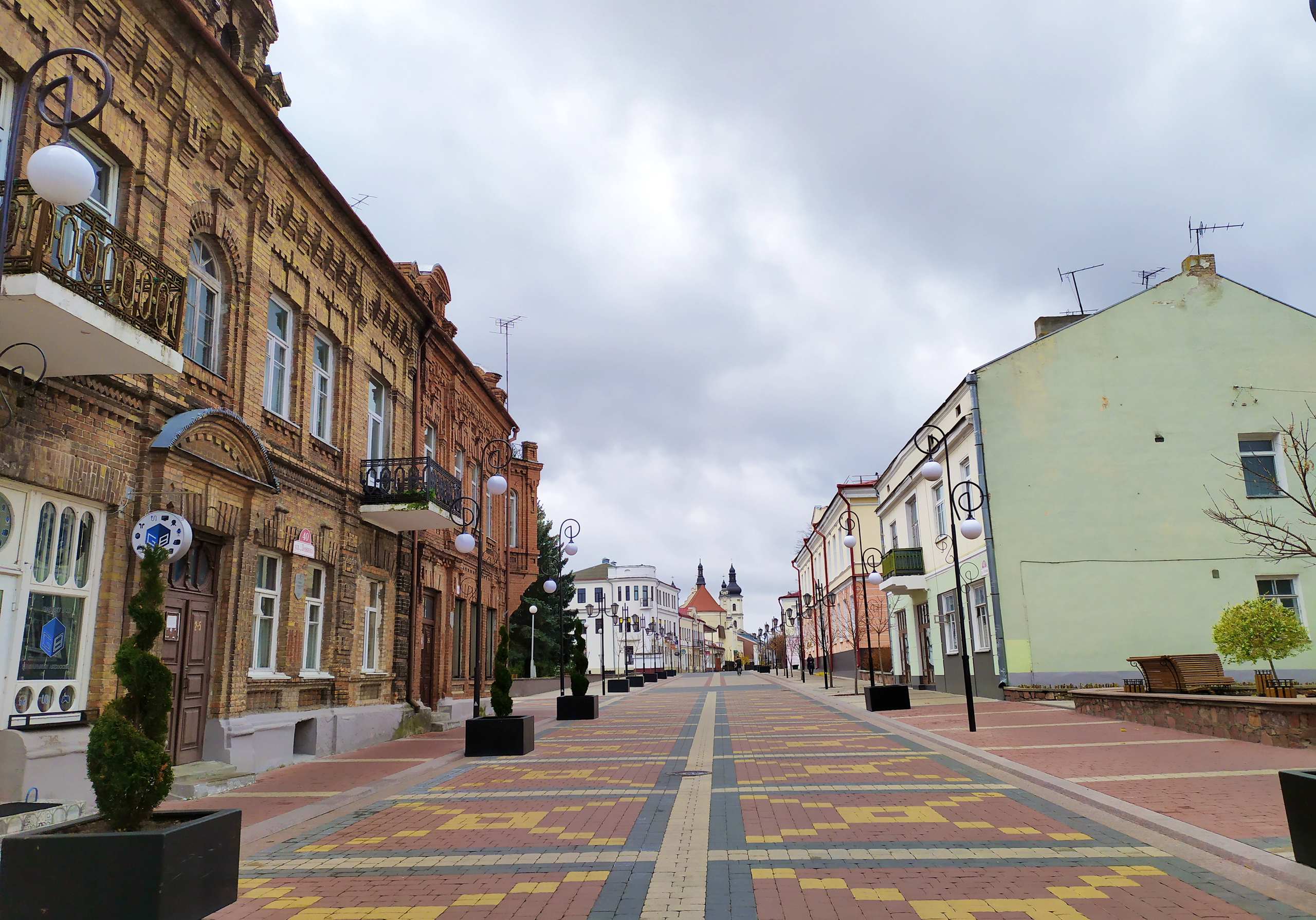 Пинские сокровища 5 дней