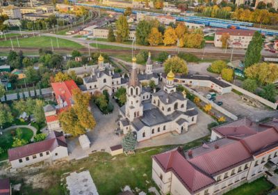 Гомельская классика 2 дня