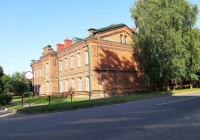 Колоритный Могилев 2 дня