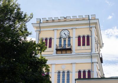 Гомельская классика 6 дней