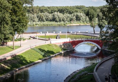 Гомельская классика 4 дня