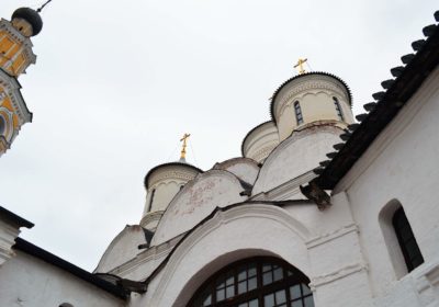 Здесь русский дух, здесь Русью пахнет, 3 дня