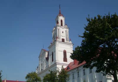 Королевский Гродно 6 дней, + жд