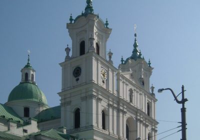 Королевский Гродно 3 дня, + жд