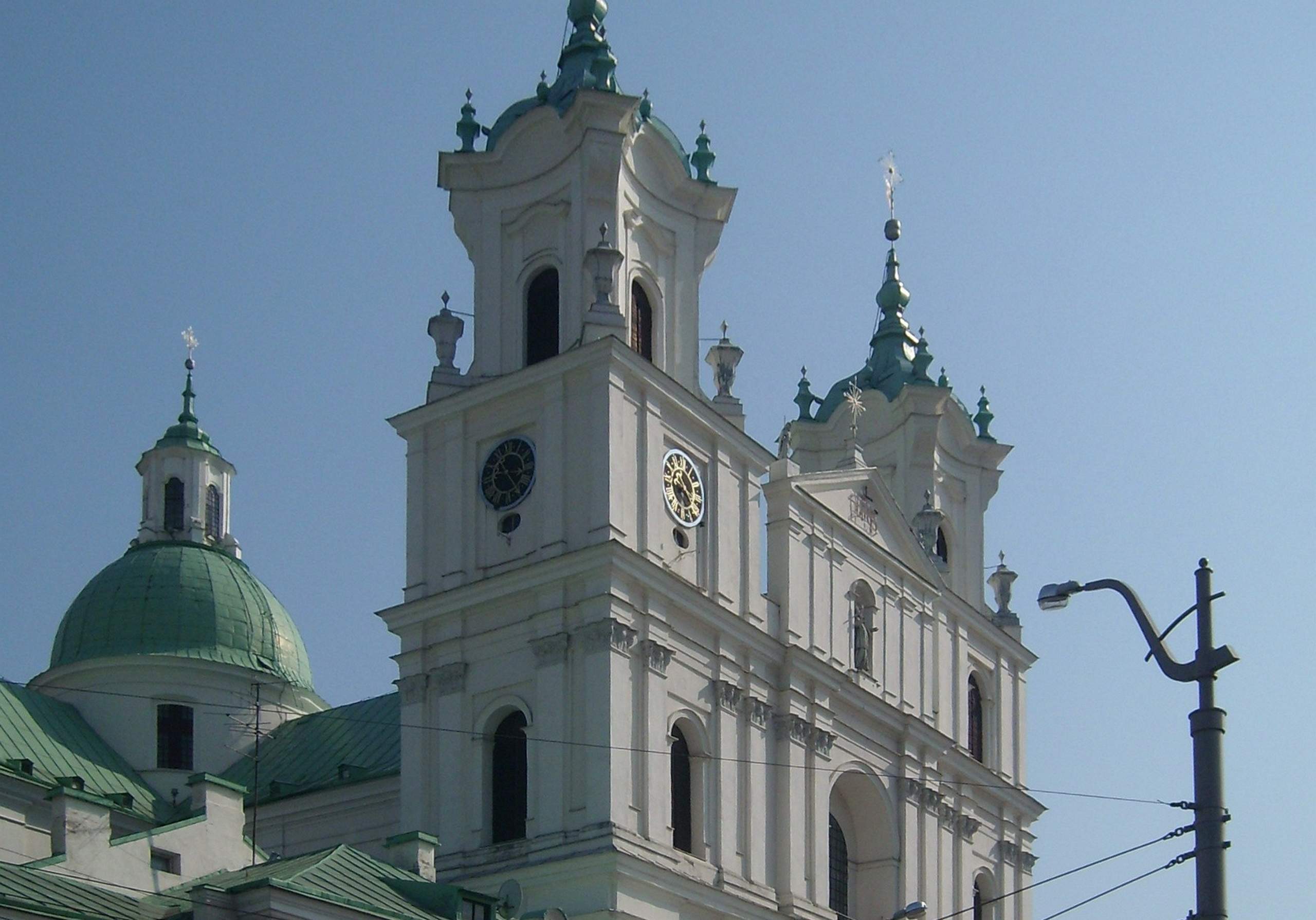Королевский Гродно 3 дня, + жд