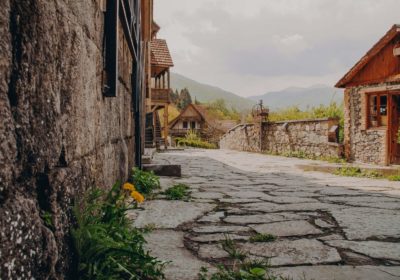 Встречай меня Армения, 5 дней, + авиа