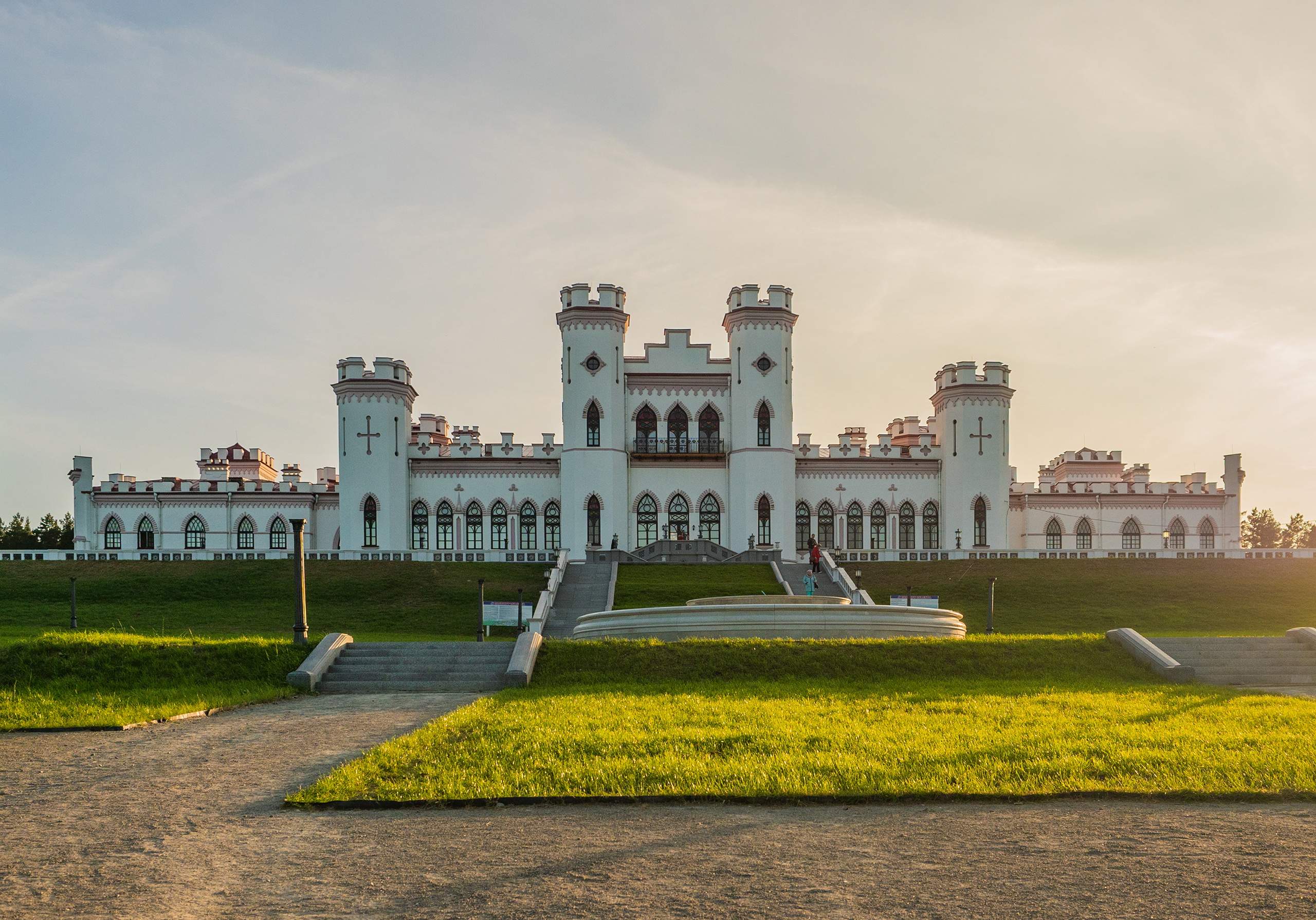 Экспресс-тур в Беларусь, 5 дней
