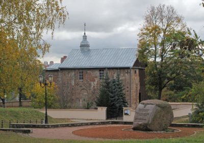 Королевский Гродно и Лида 3 дня