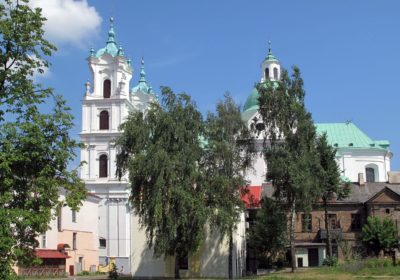 Гродненские пейзажи 3 дня, + жд