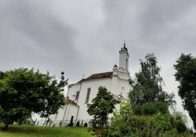 Тур в Витебск, Минск и Гервяты, 4 дня, из СПб