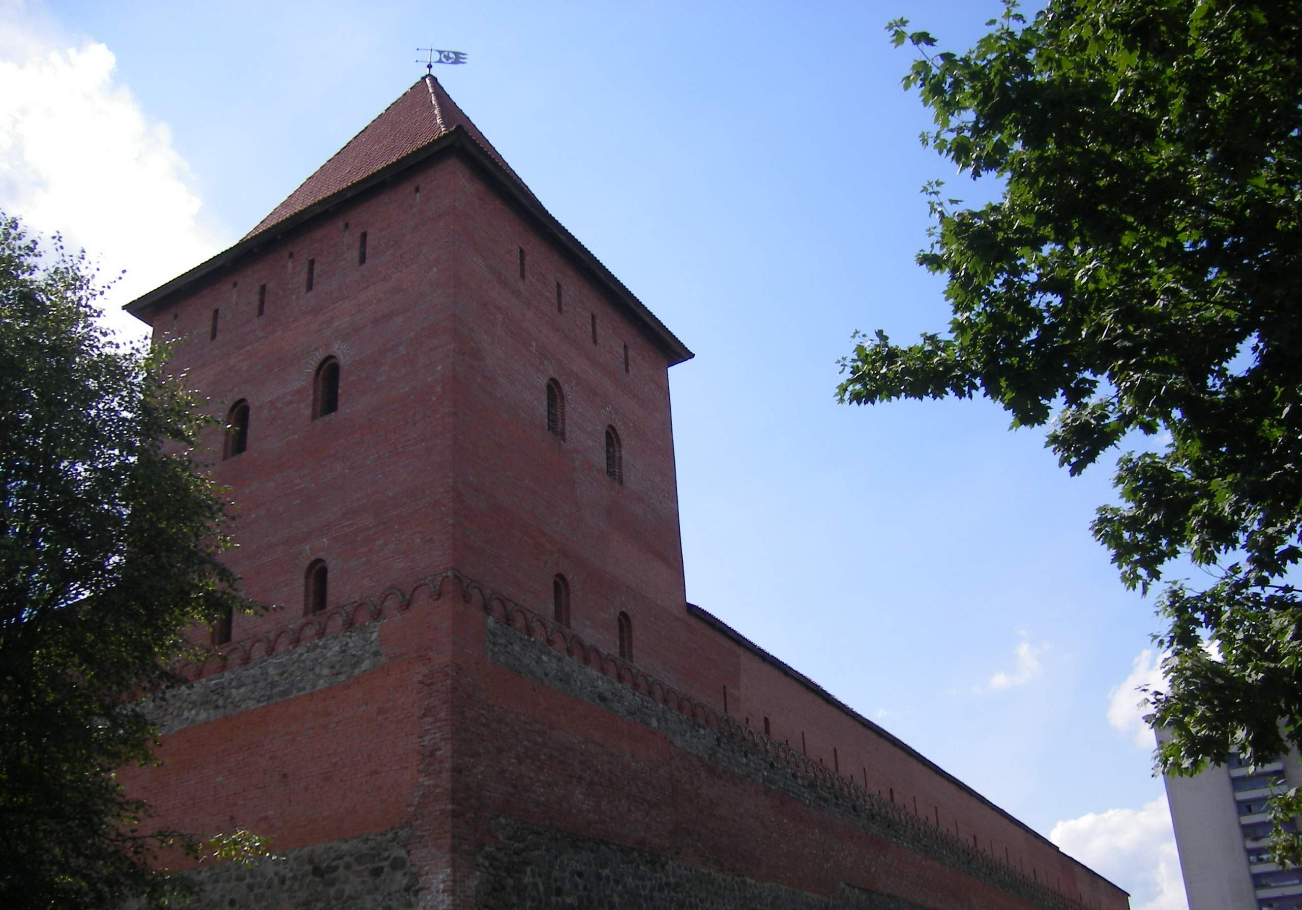 Королевский Гродно и Лида 4 дня