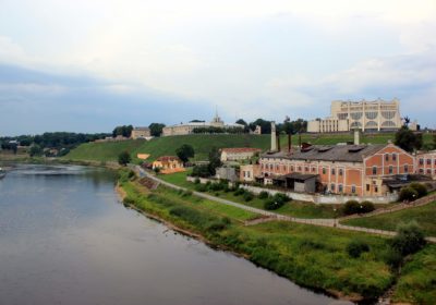 Белорусская кругосветка 3 дня, + жд