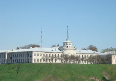 Королевский Гродно 2 дня, + жд