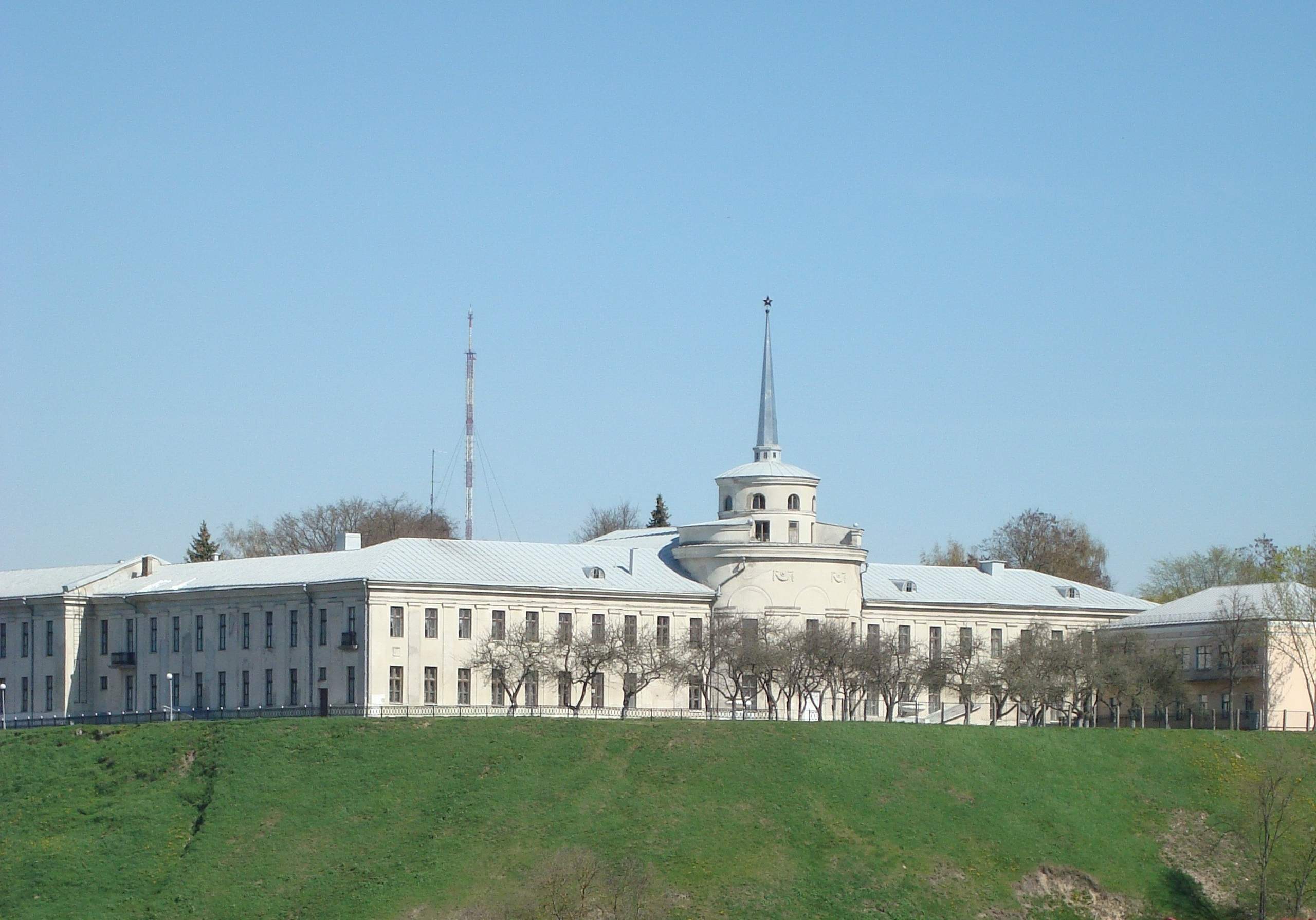 Королевский Гродно 2 дня, + жд