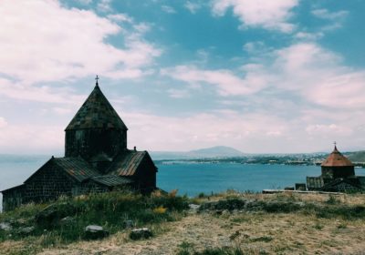 Влюбленный в Армению, тур на 7 дней, + авиа