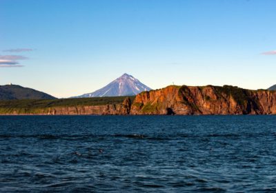 В гостях у Кутха, 8 дней