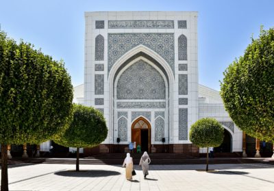 Восточный караван 10 дней