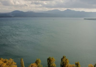 Первая встреча с Арменией, 6 дней, + авиа
