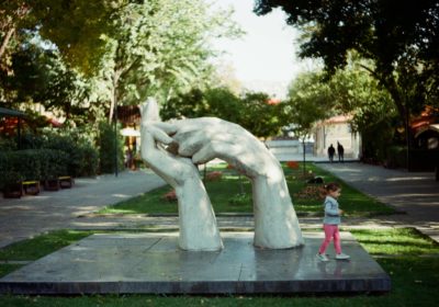 Армения ждет Вас, 6 дней, + авиа