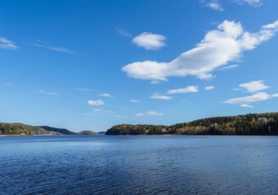 В Карелию летом на 4 дня